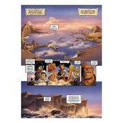 Lanfeust Odyssey 2