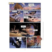 Lanfeust Odyssey 2