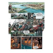 El tercer hijo de Roma 2