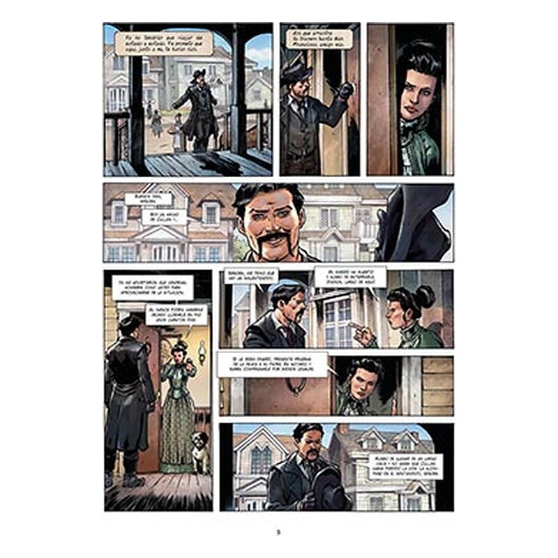 West Legends 1: Wyatt Earp's Last Hunt