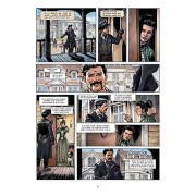 West Legends 1: Wyatt Earp's Last Hunt