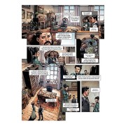 West Legends 1: Wyatt Earp's Last Hunt