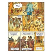El bosque de las vírgenes (edición integral)