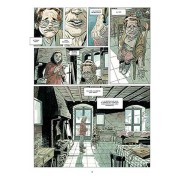 Brechas 1: Líneas del frente