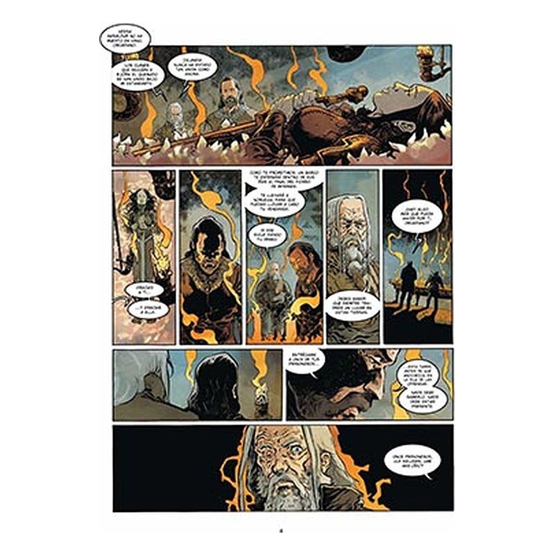 El dios serpiente 2: El templo del dios cuervo