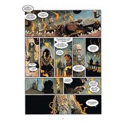 El dios serpiente 2: El templo del dios cuervo