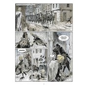 Piratas de Barataria integral 4