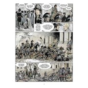 Piratas de Barataria integral 4