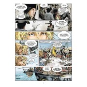 Piratas de Barataria integral 4