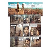 Valois 1: El espejismo italiano
