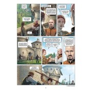 Valois 2: Di Deus Pro Nobis, Quis Contra Nos?