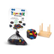 TANTRIX DISCOVERY - Bolsa