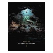 Trackers 2: Legado de sangre