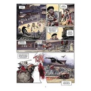 Lao Wai 1: La guerra del opio