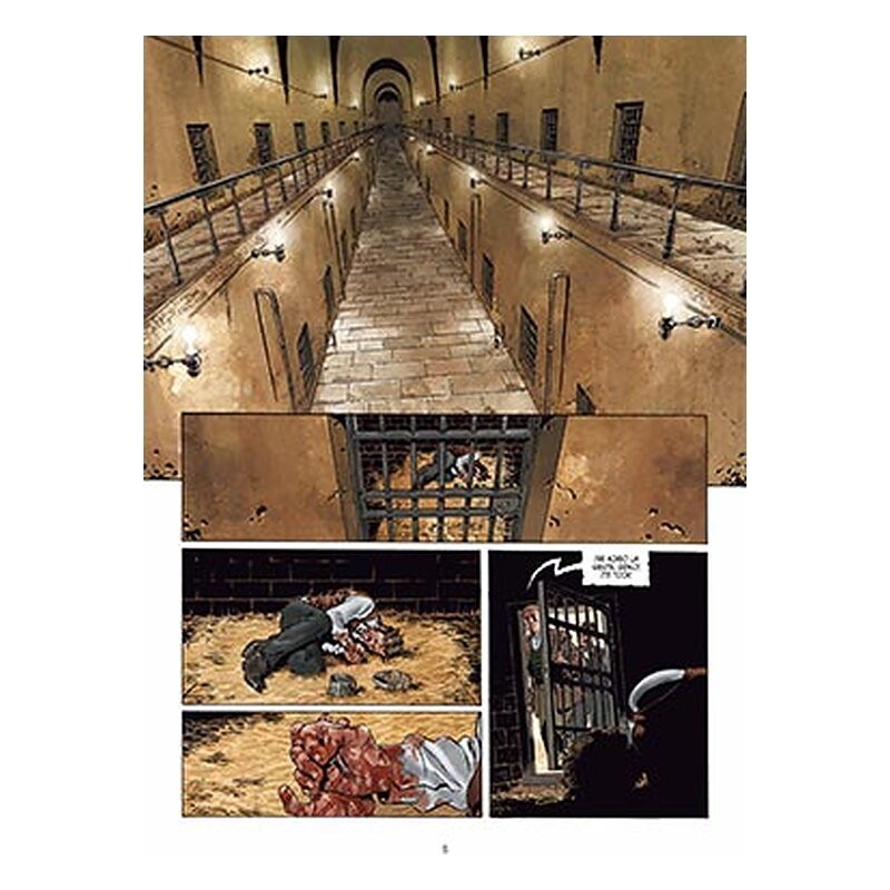 Sherlock Holmes: Crime Alleys