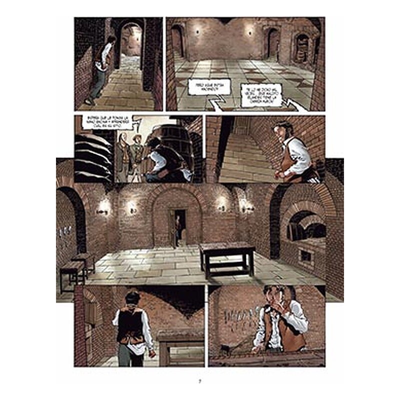 Sherlock Holmes: Crime Alleys