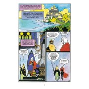 Las crónicas de Corum 1: El caballero de las espadas (Biblioteca Michael Moorcock)