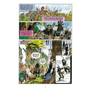 Las crónicas de Corum 1: El caballero de las espadas (Biblioteca Michael Moorcock)