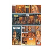 Isabel: La loba de Francia (integral)