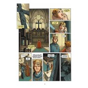 Isabel: La loba de Francia (integral)