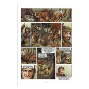 Isabel: La loba de Francia (integral)