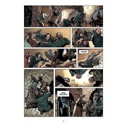 Sherlock Holmes y el Necronomicón