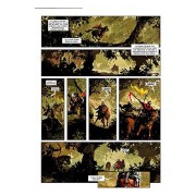 Las crónicas de Excálibur 2