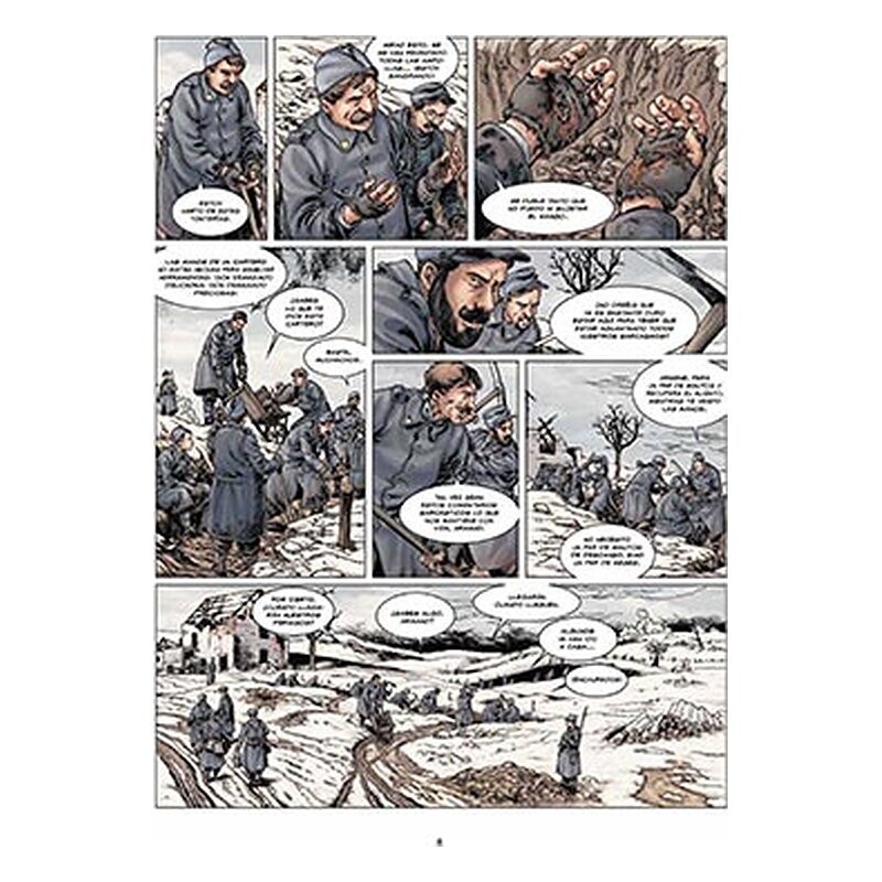 14-18 2: Enero y abril de 1914