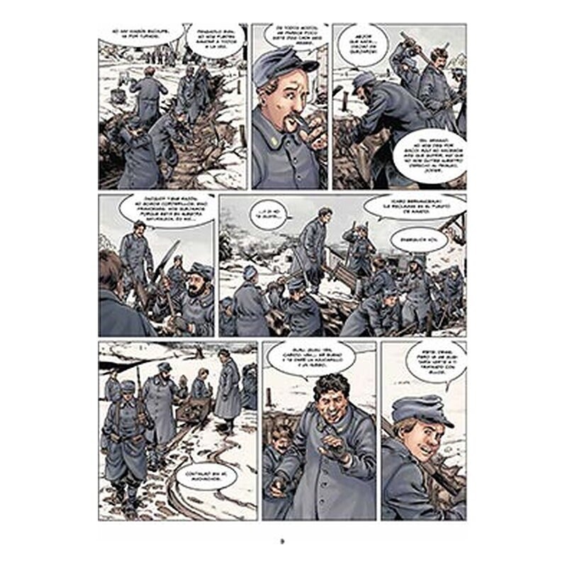 14-18 2: Enero y abril de 1914