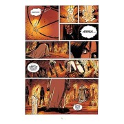 El legado del Diablo