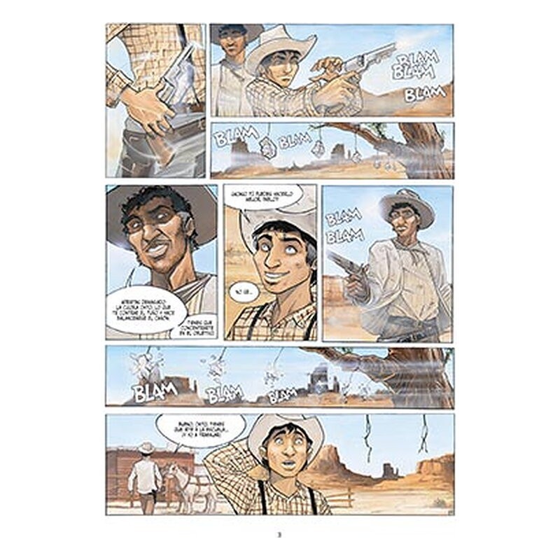 Chito Grant