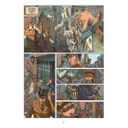 Los Cuatro de Baker Street 1