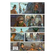 Los Cuatro de Baker Street 1