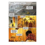 Apóstata 3: César Augusto