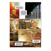 Apóstata 3: César Augusto