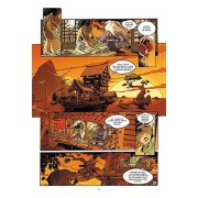 Okko 1: El ciclo del agua