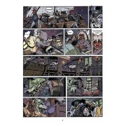 Okko 1: El ciclo del agua