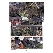 Okko 1: El ciclo del agua