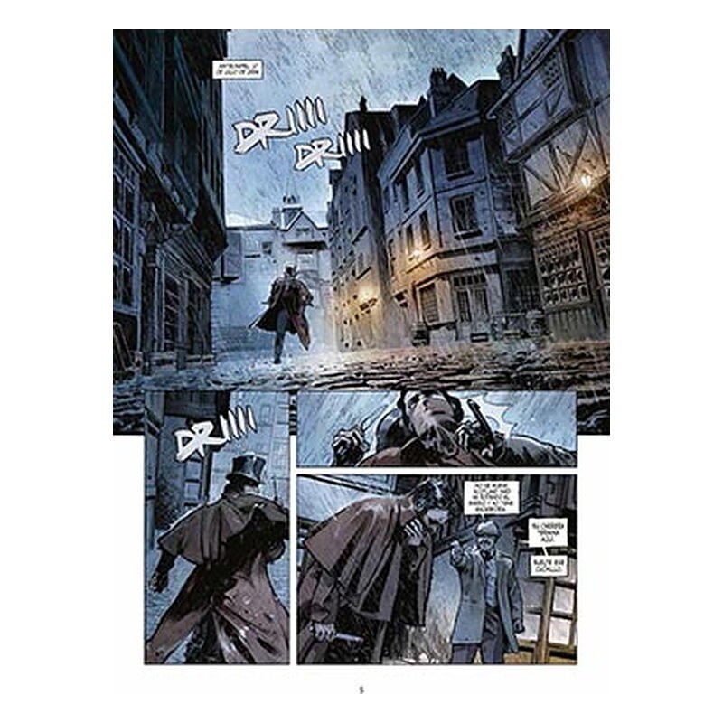 Sherlock Holmes Society 1