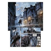 Sherlock Holmes Society 1