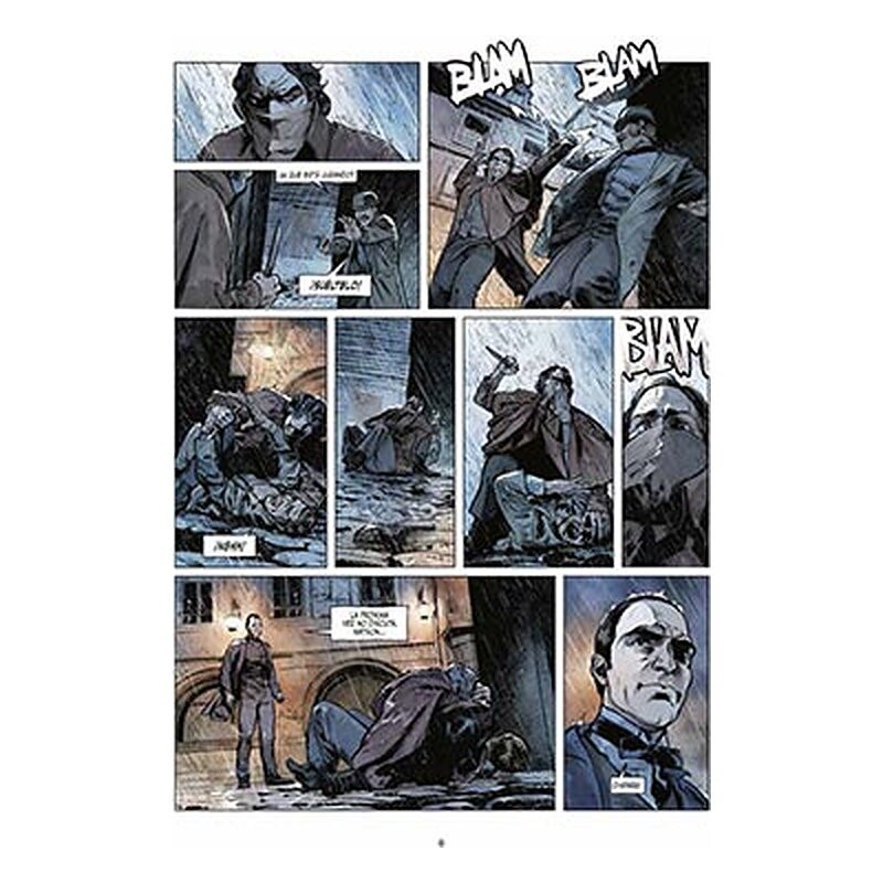 Sherlock Holmes Society 1