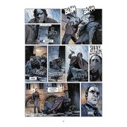 Sherlock Holmes Society 1