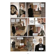 Sherlock Holmes Society 1