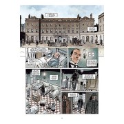 Sherlock Holmes Society 2