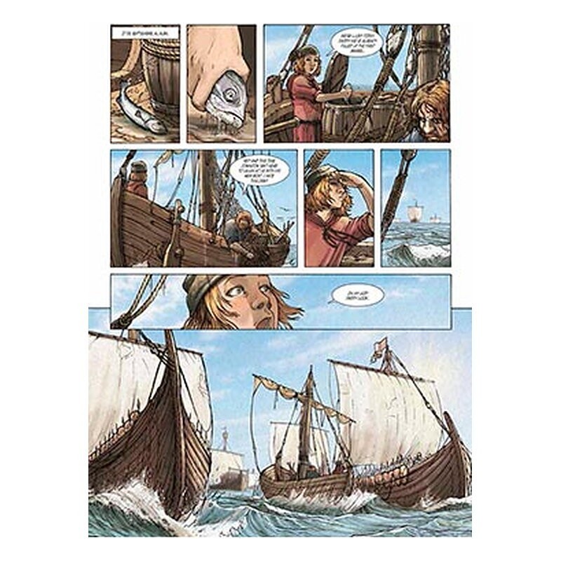 Los caminos del señor 1