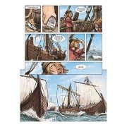 Los caminos del señor 1
