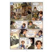 Los nuevos casos de Sherlock Holmes