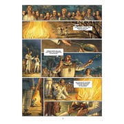 Los Druidas 1: El misterio de los ogams