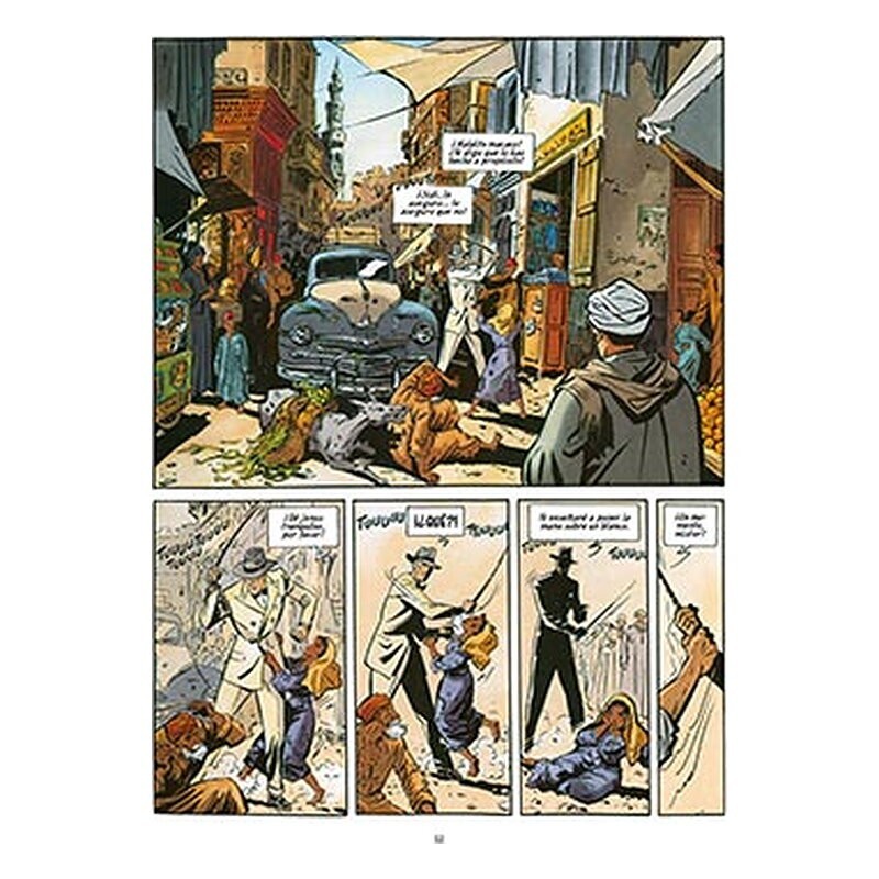 Fox 1 (edición integral)