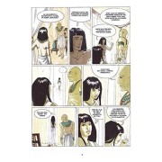 En las tierras de Horus 1
